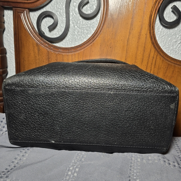 Kate Spade New York Southport Avenue Maria top handle crossbody bag - Picture 4 of 5